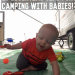10 Essential Tips for Camping with Babies!